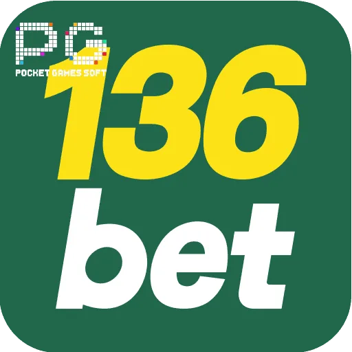 Logo da 136BET