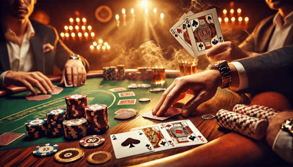 Puzzle Masters - 136BET