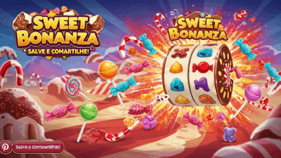 slot Sweet Bonanza
