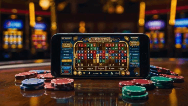 Evolução VIP 136BET